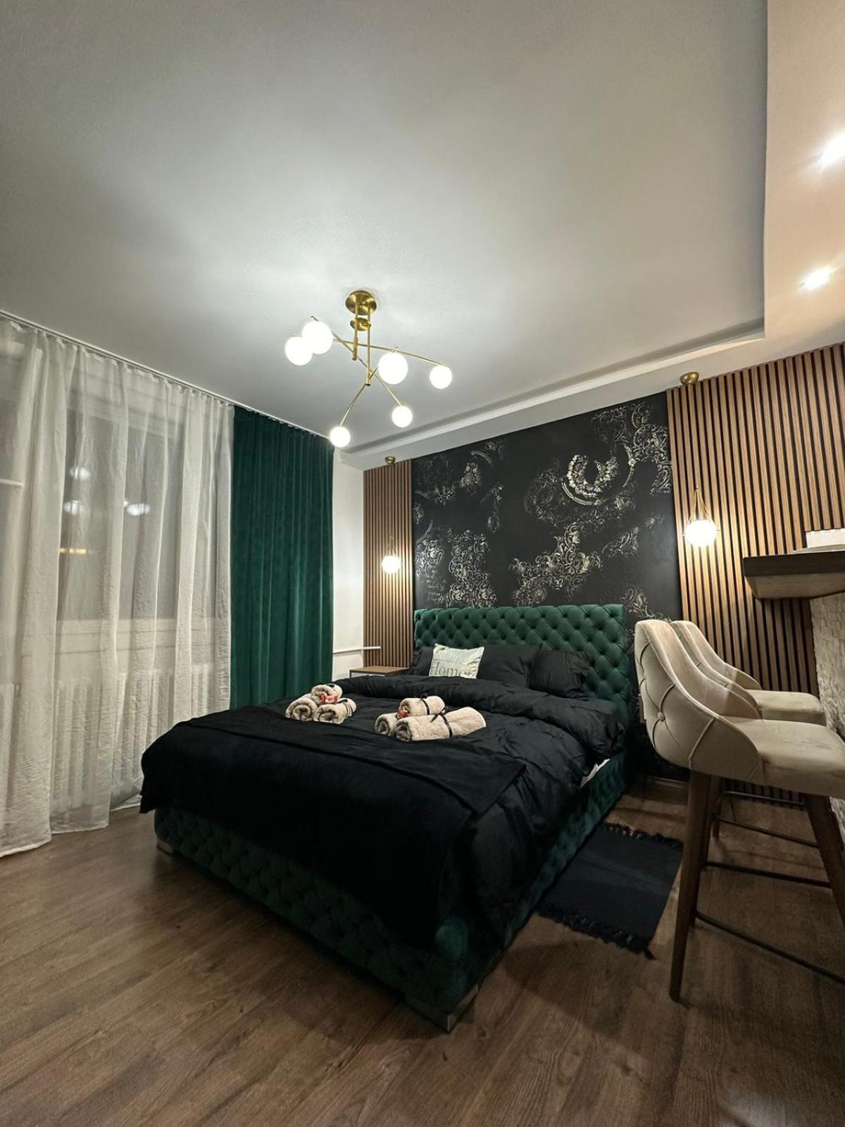 The Nada Apartment Of Hope Subotica Exterior foto