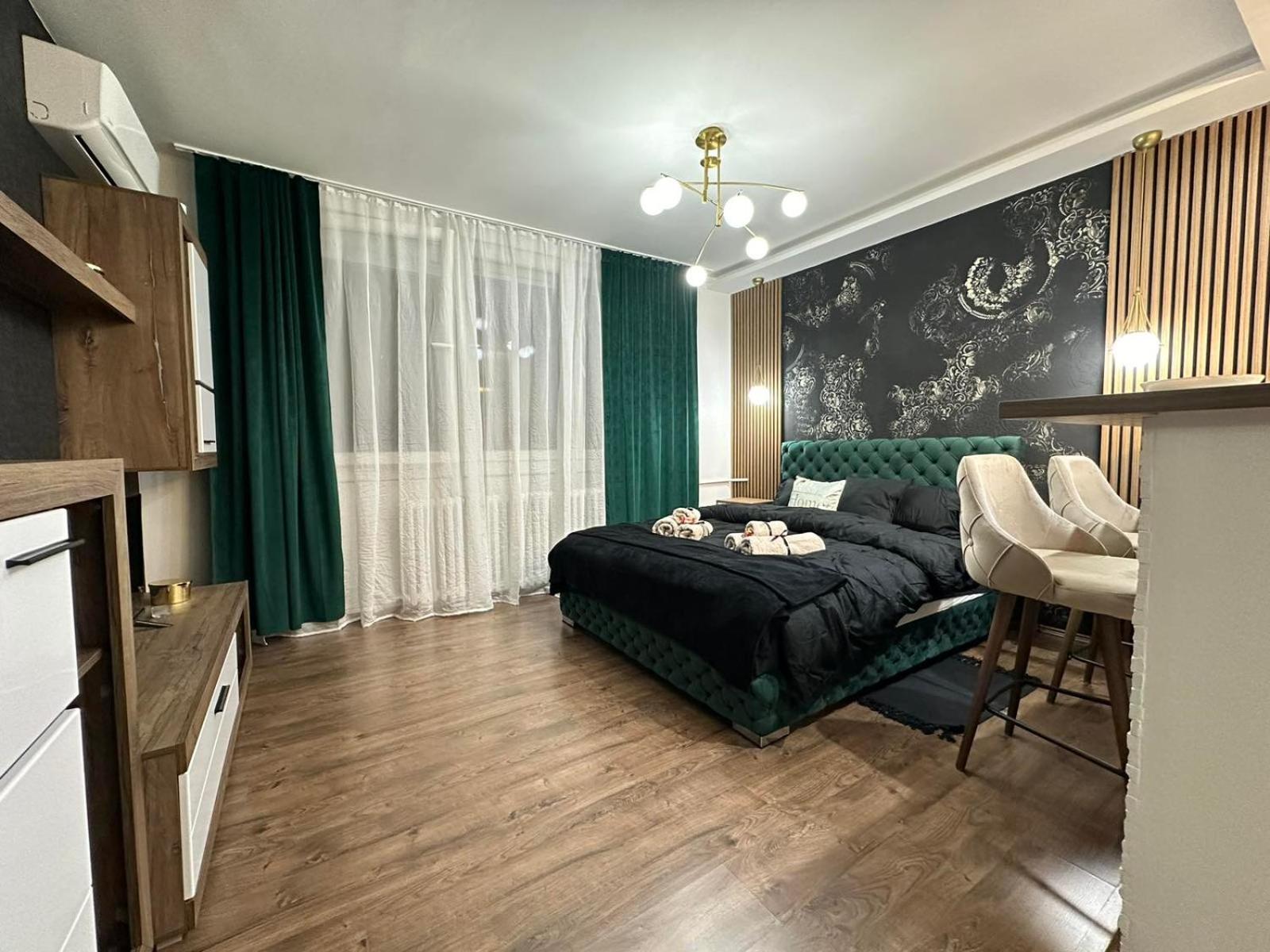 The Nada Apartment Of Hope Subotica Exterior foto