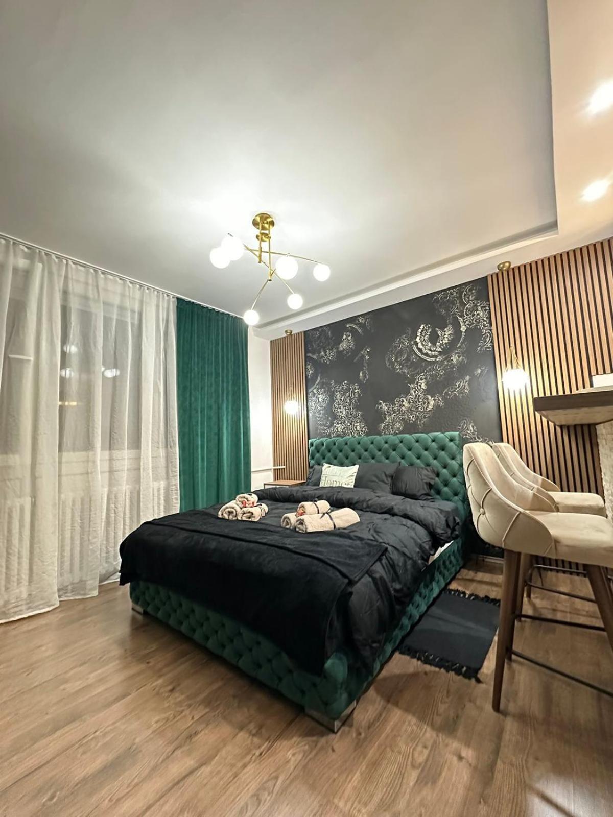 The Nada Apartment Of Hope Subotica Exterior foto